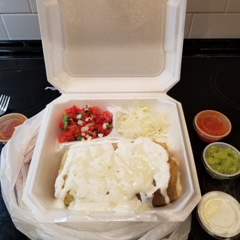 Convenient Delivery and Pickup