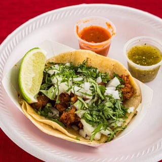 MX Taco