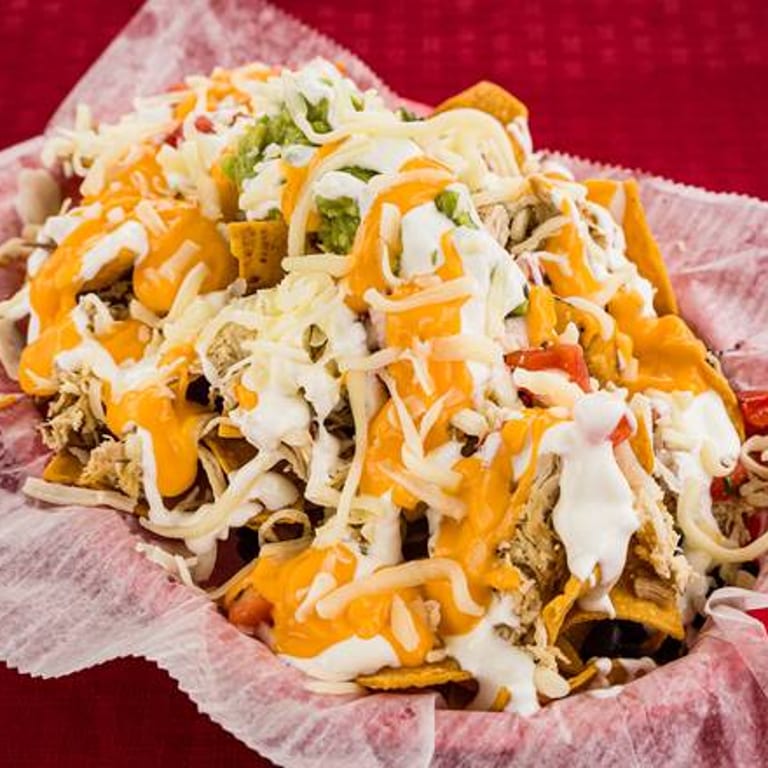 Delicious Mexican Dinner Options